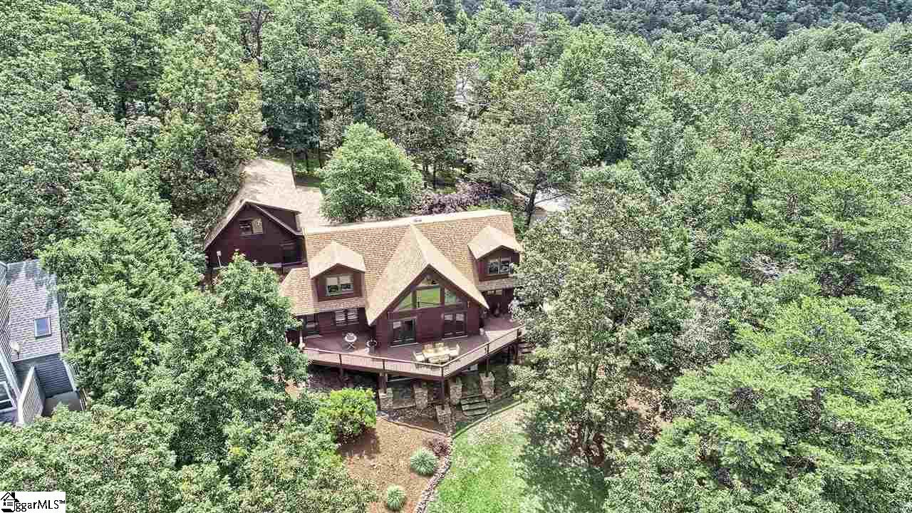 124 Old Altamont Ridge Road Greenville, SC 29609 - Photo 20 of 35