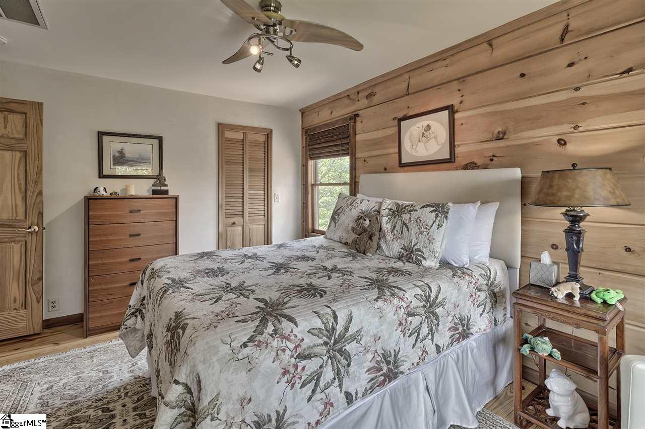 124 Old Altamont Ridge Road Greenville, SC 29609 - Photo 22 of 35