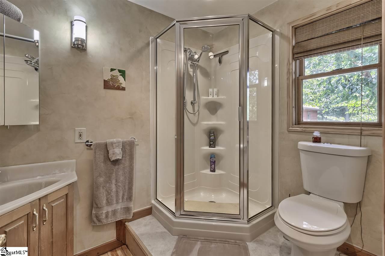 124 Old Altamont Ridge Road Greenville, SC 29609 - Photo 23 of 35