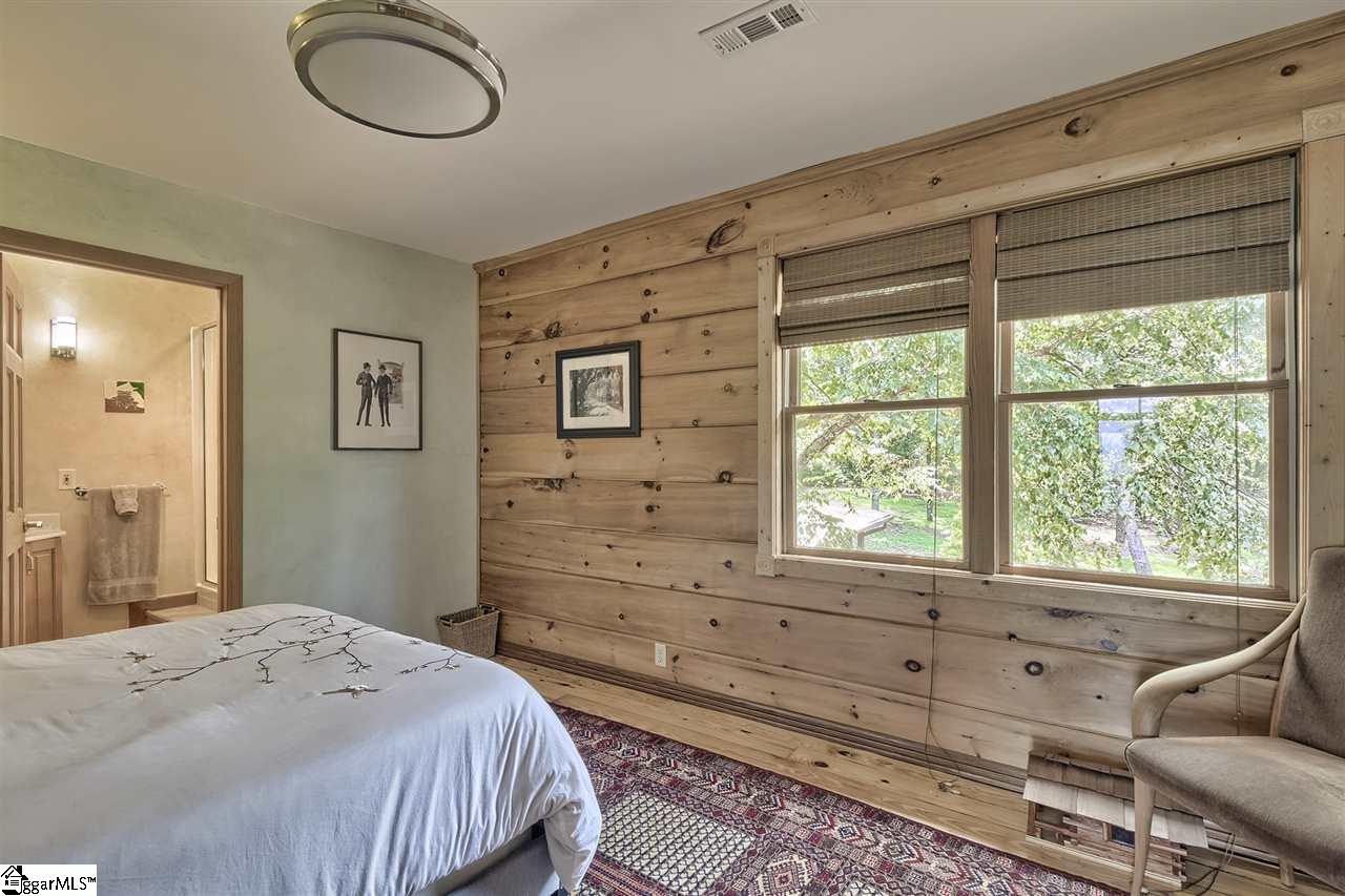 124 Old Altamont Ridge Road Greenville, SC 29609 - Photo 25 of 35