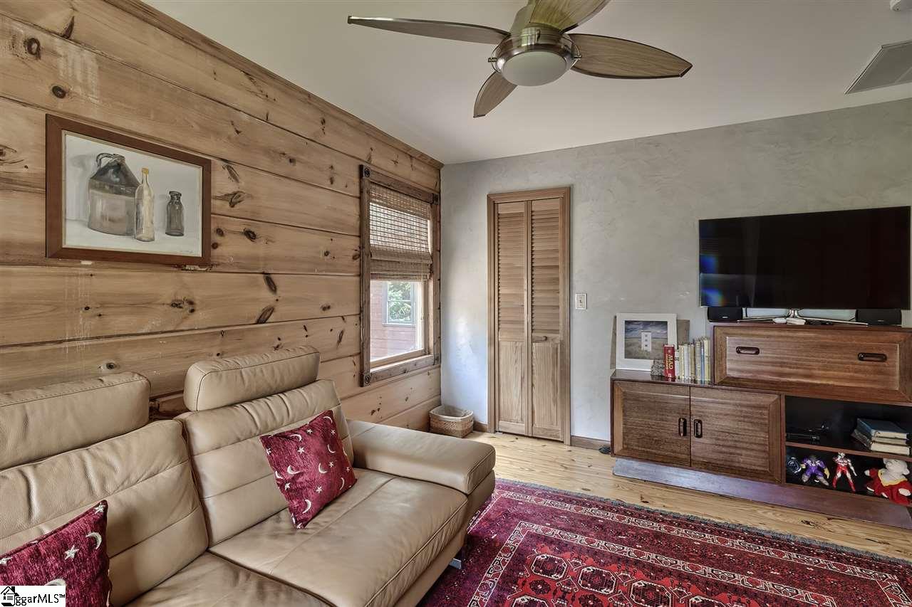 124 Old Altamont Ridge Road Greenville, SC 29609 - Photo 28 of 35