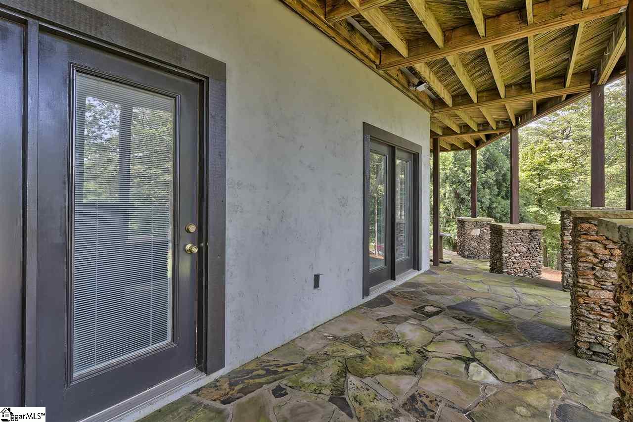 124 Old Altamont Ridge Road Greenville, SC 29609 - Photo 30 of 35