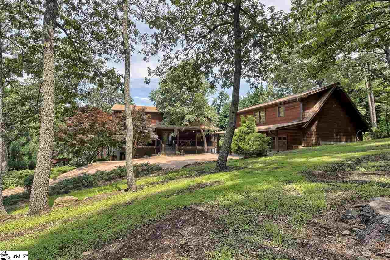 124 Old Altamont Ridge Road Greenville, SC 29609 - Photo 31 of 35