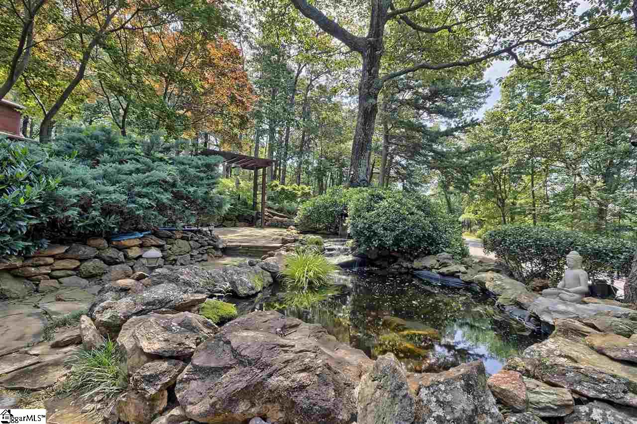 124 Old Altamont Ridge Road Greenville, SC 29609 - Photo 32 of 35