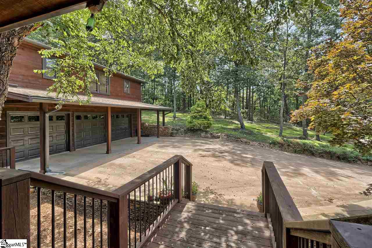 124 Old Altamont Ridge Road Greenville, SC 29609 - Photo 33 of 35