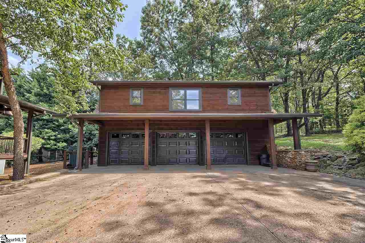124 Old Altamont Ridge Road Greenville, SC 29609 - Photo 34 of 35