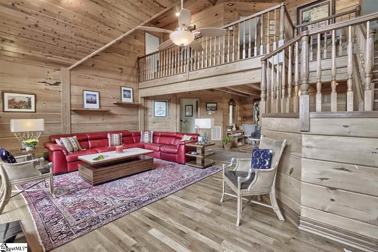 124 Old Altamont Ridge Road Greenville, SC 29609 - Photo 7 of 35