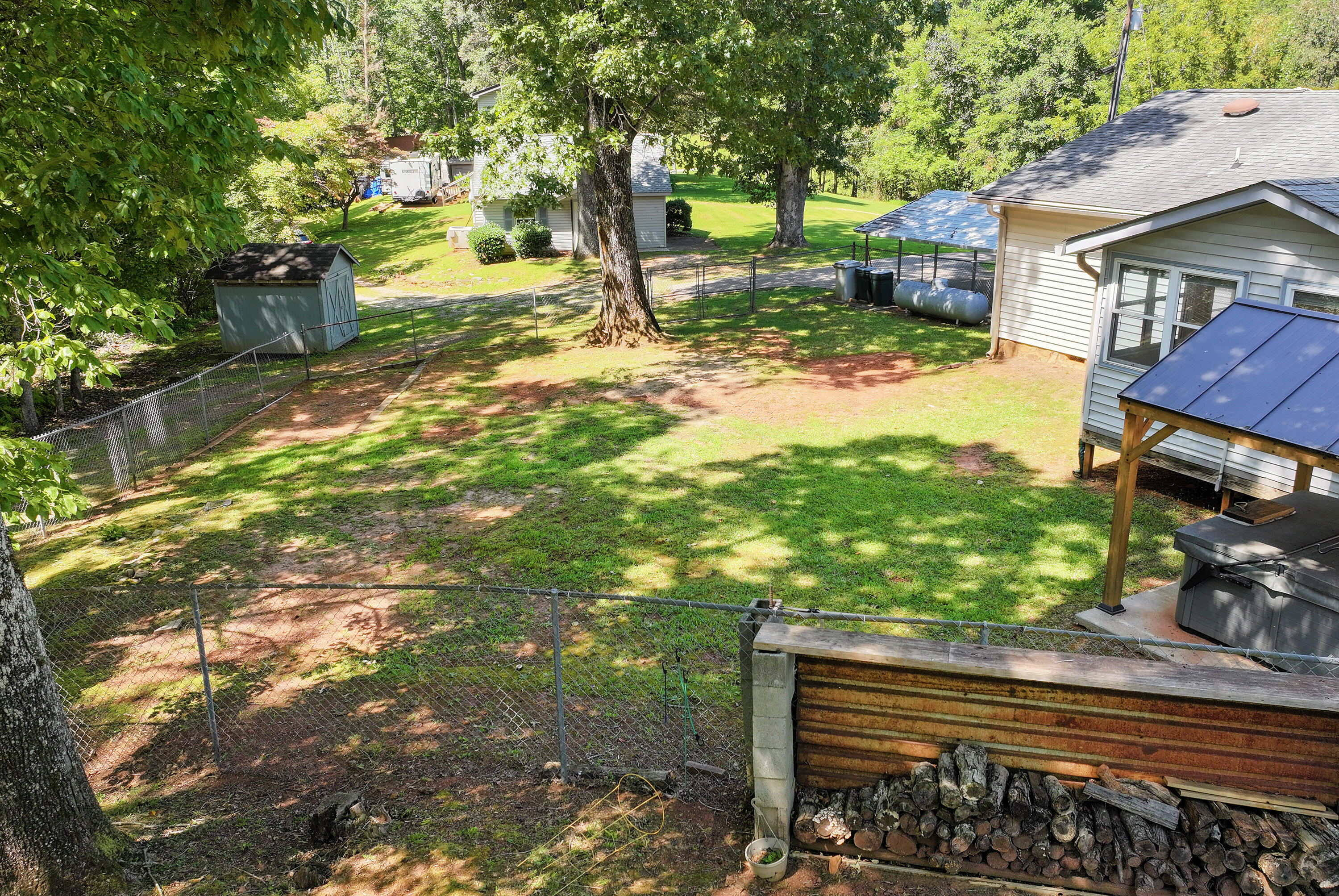 303 Jennys Cove Road Cleveland, GA 30528 - Photo 29 of 57 DJI_20250829145859_0055_D