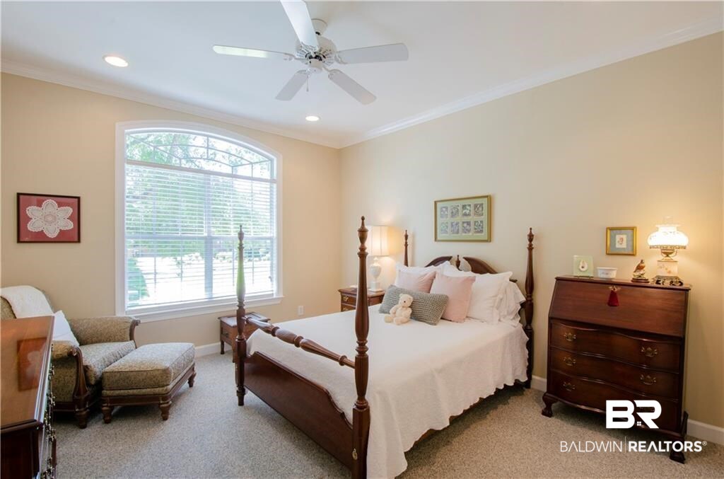 6804 Stonebrook Drive North Mobile, AL 36695 - Photo 30 of 39