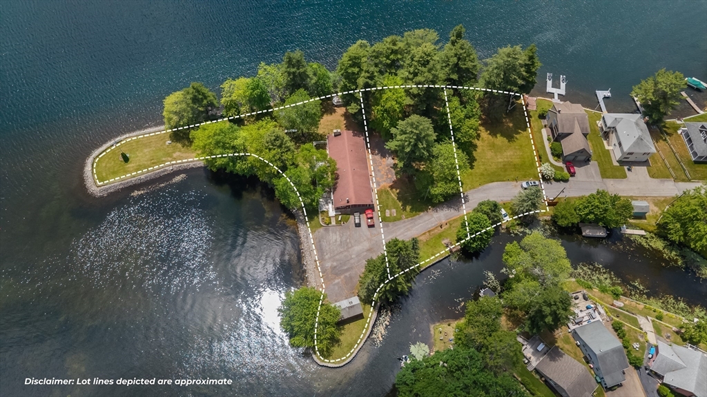 20 Indian Point Road Webster, MA 01570 - Photo 23 of 26