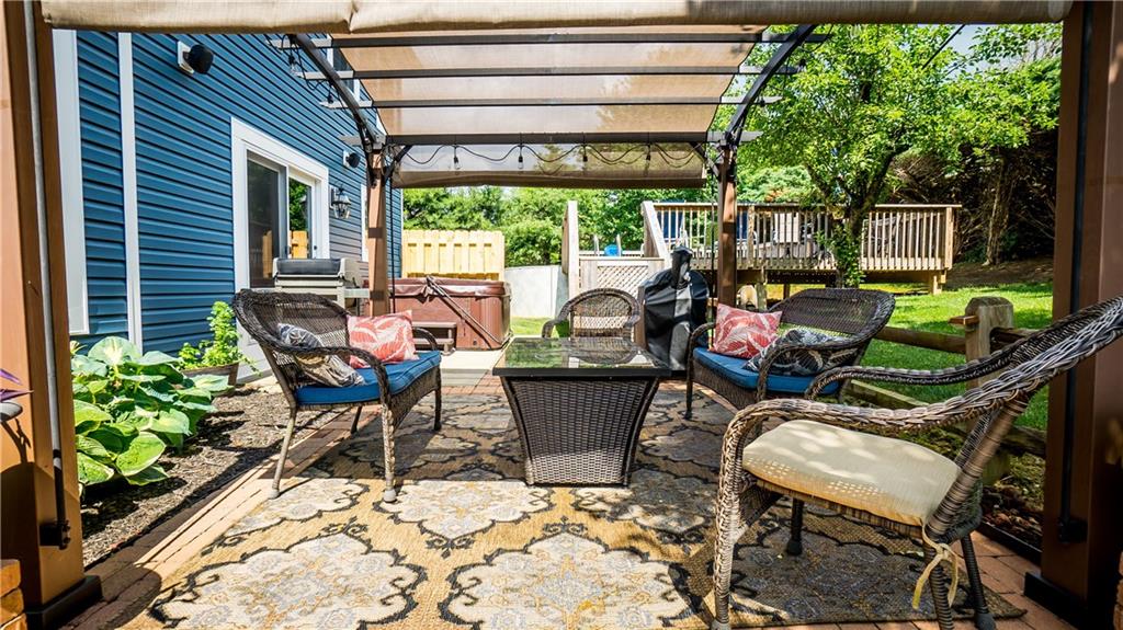 106 East Brewster Road Butler, PA 16001 - Photo 23 of 25 Gallery Image 23