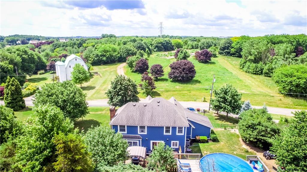 106 East Brewster Road Butler, PA 16001 - Photo 25 of 25 Gallery Image 25
