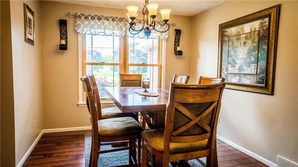 106 East Brewster Road Butler, PA 16001 - Photo 10 of 25 Gallery Image 10