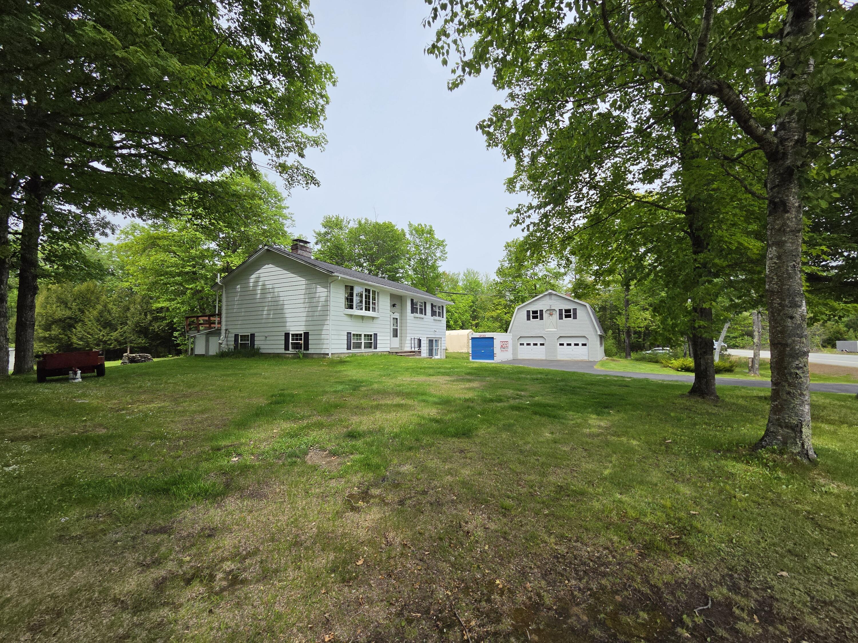 1333 Federal Road Livermore, ME 04253 - Photo 2 of 64 20260602_115124