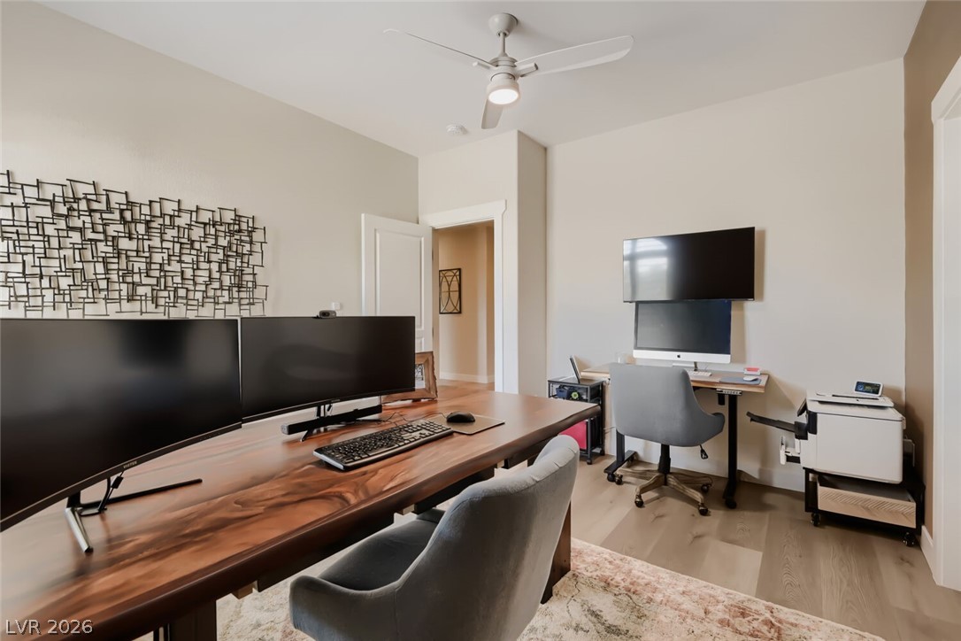 13490 Racel Street Las Vegas, NV 89166 - Photo 52 of 99 Office