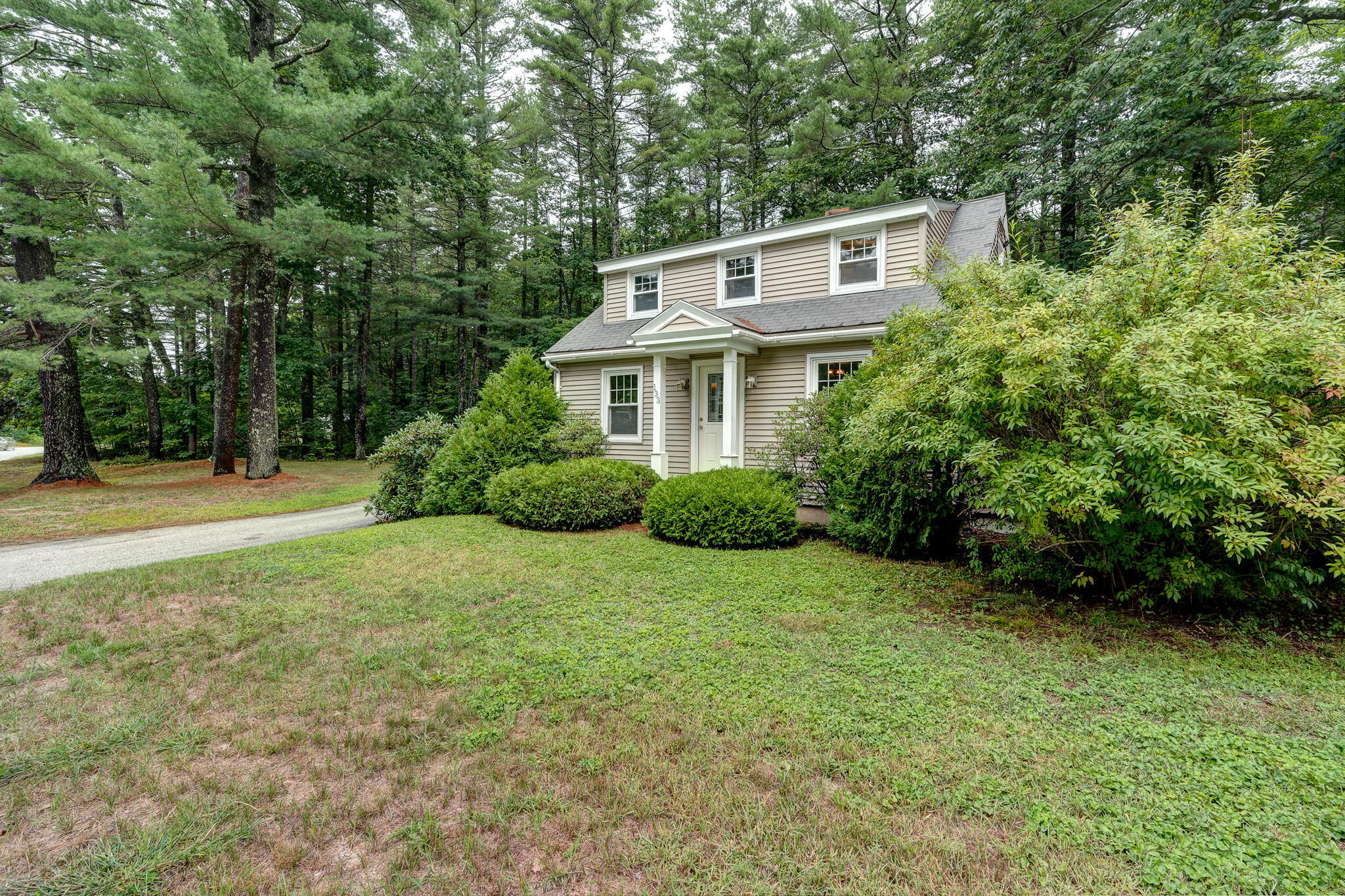 133 Yarmouth Road Gray, ME 04039 - Photo 41 of 42 133Yarmouth-38