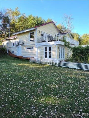 $369,000 | 7640 State Highway, Richfield Springs, NY 13439