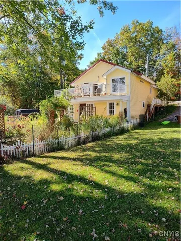 $369,000 | 7640 State Highway, Richfield Springs, NY 13439