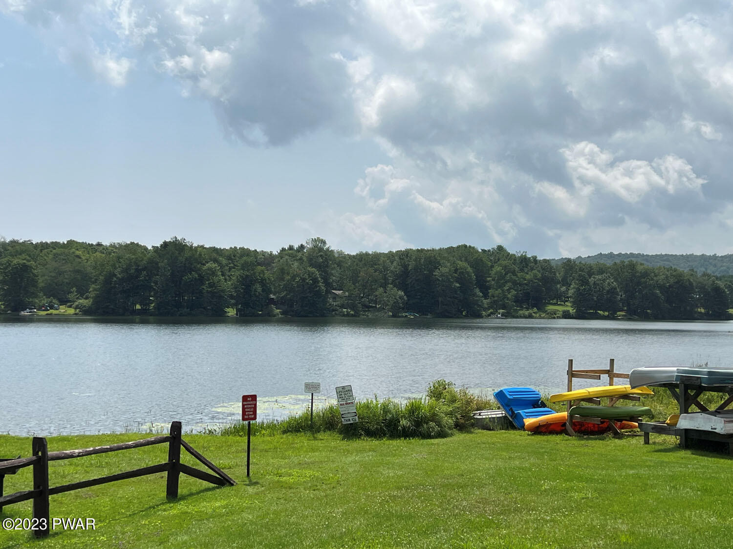 201 Chicopee Road Damascus, PA 18415 - Photo 4 of 32 Lake Access
