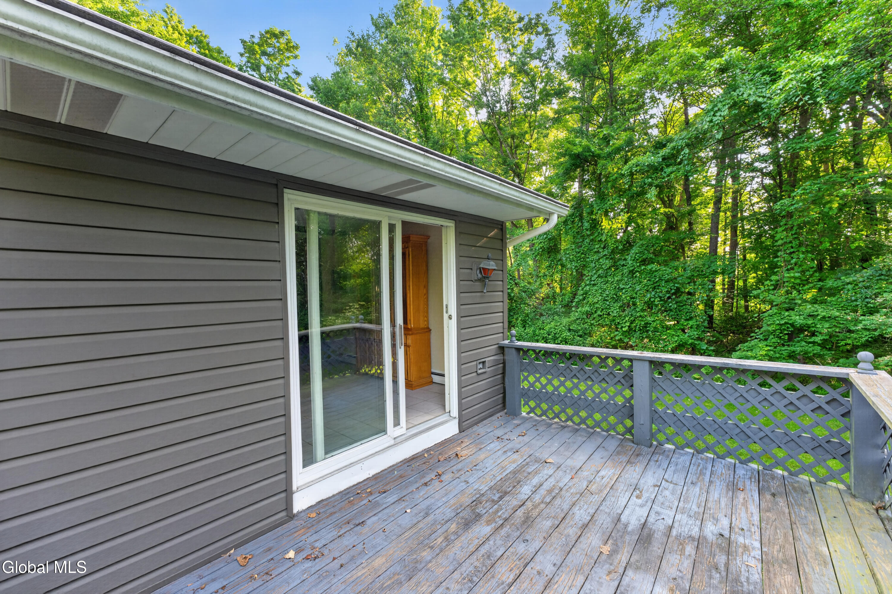 295 Font Grove Road Bethlehem, NY 12159 - Photo 32 of 53 Yard 4