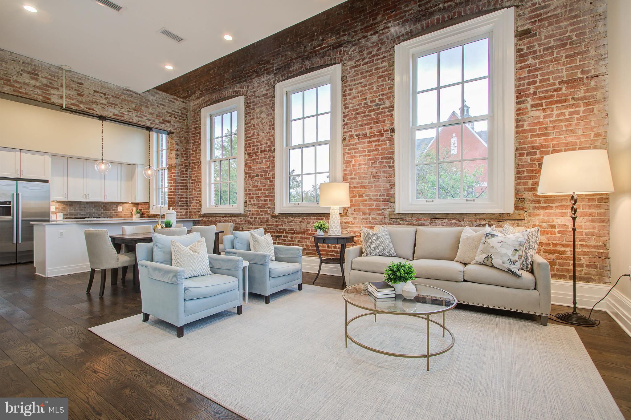 901 D Street Northeast, Unit 201 Washington, DC 20002 - Photo 1 of 31 Gallery Image 1