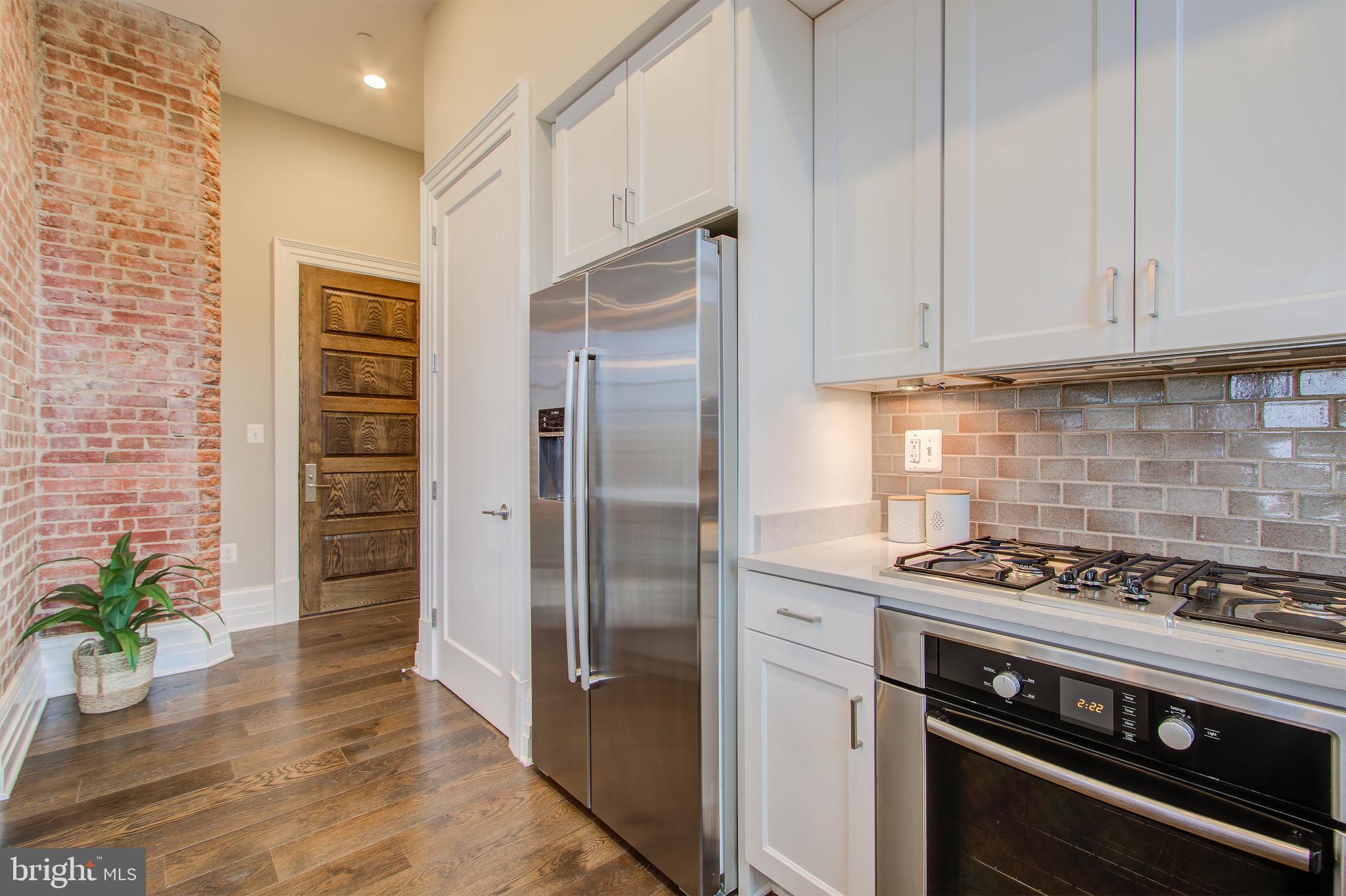 901 D Street Northeast, Unit 201 Washington, DC 20002 - Photo 11 of 31 Gallery Image 11