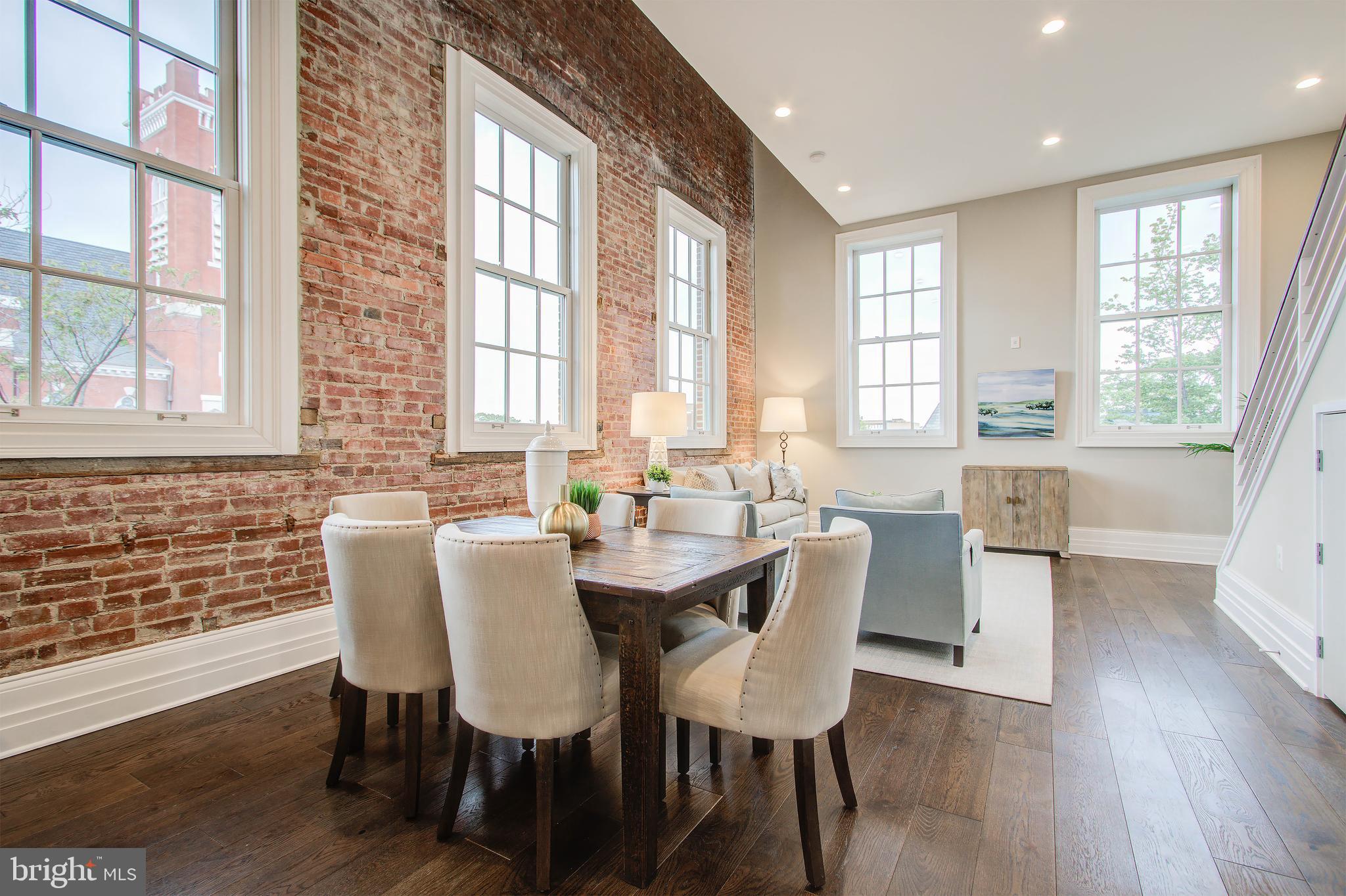 901 D Street Northeast, Unit 201 Washington, DC 20002 - Photo 12 of 31 Gallery Image 12