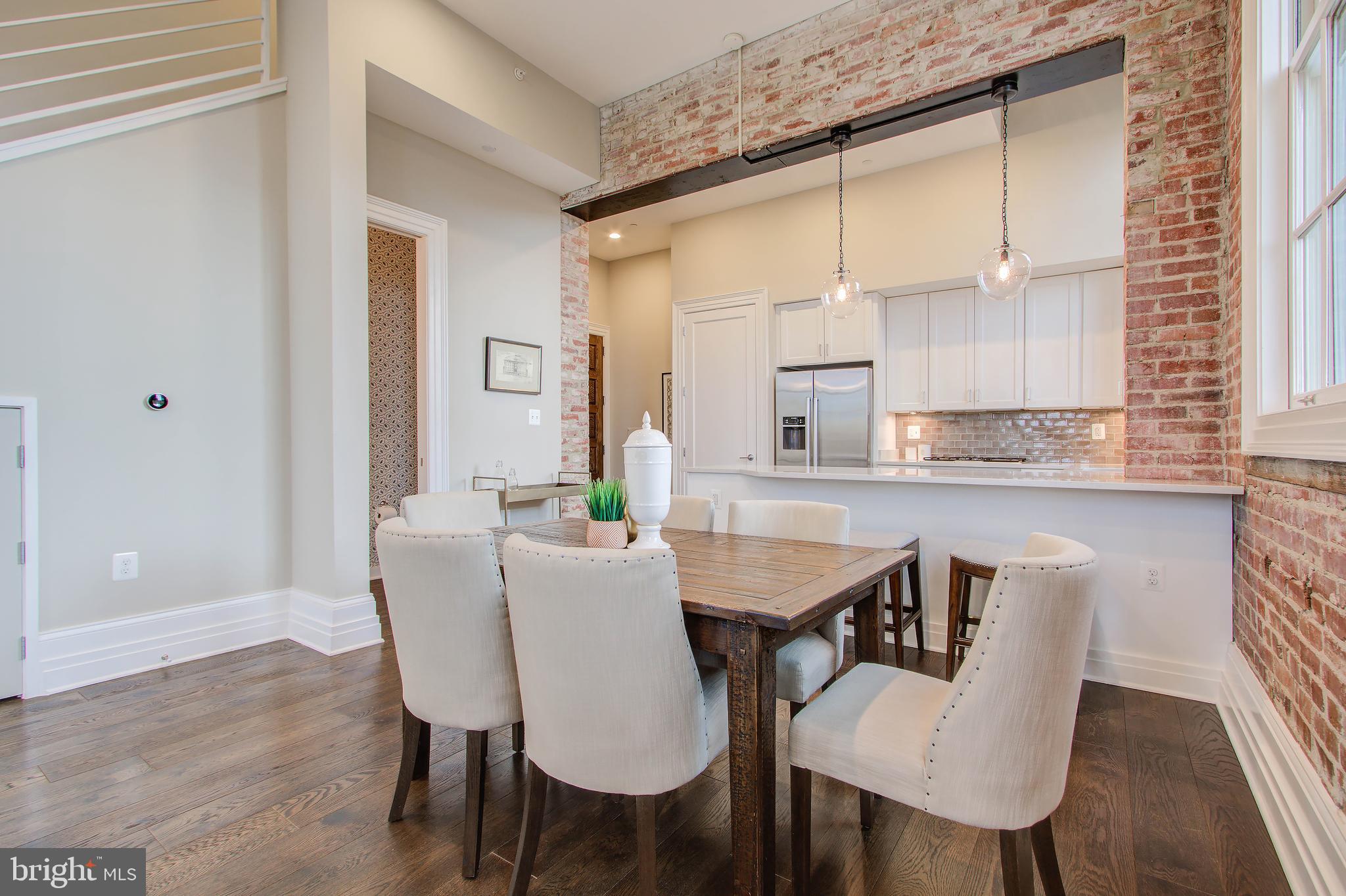 901 D Street Northeast, Unit 201 Washington, DC 20002 - Photo 13 of 31 Gallery Image 13