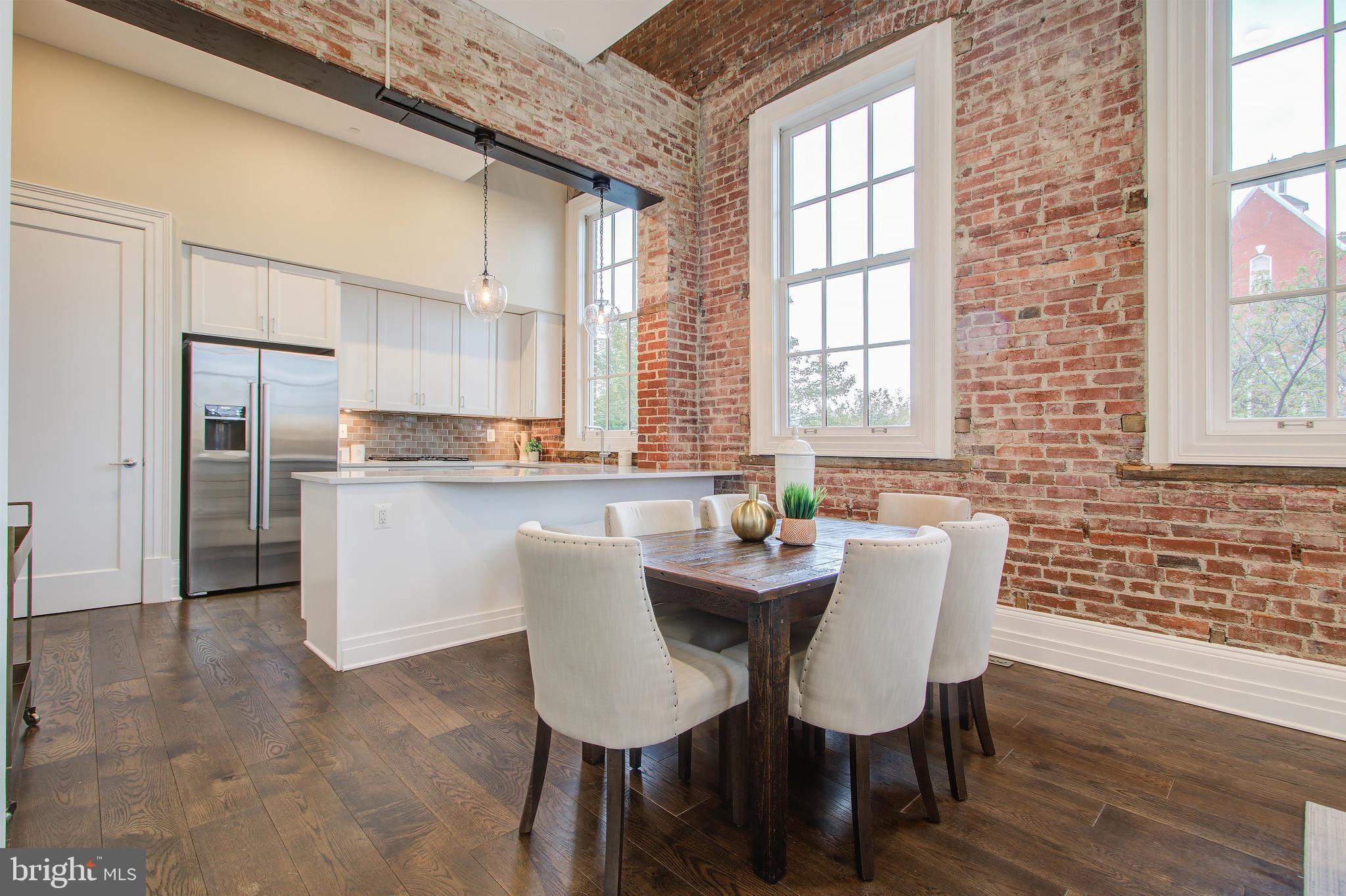 901 D Street Northeast, Unit 201 Washington, DC 20002 - Photo 14 of 31 Gallery Image 14