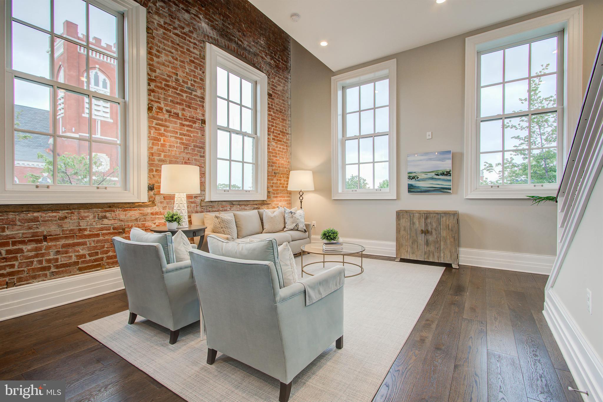901 D Street Northeast, Unit 201 Washington, DC 20002 - Photo 15 of 31 Gallery Image 15