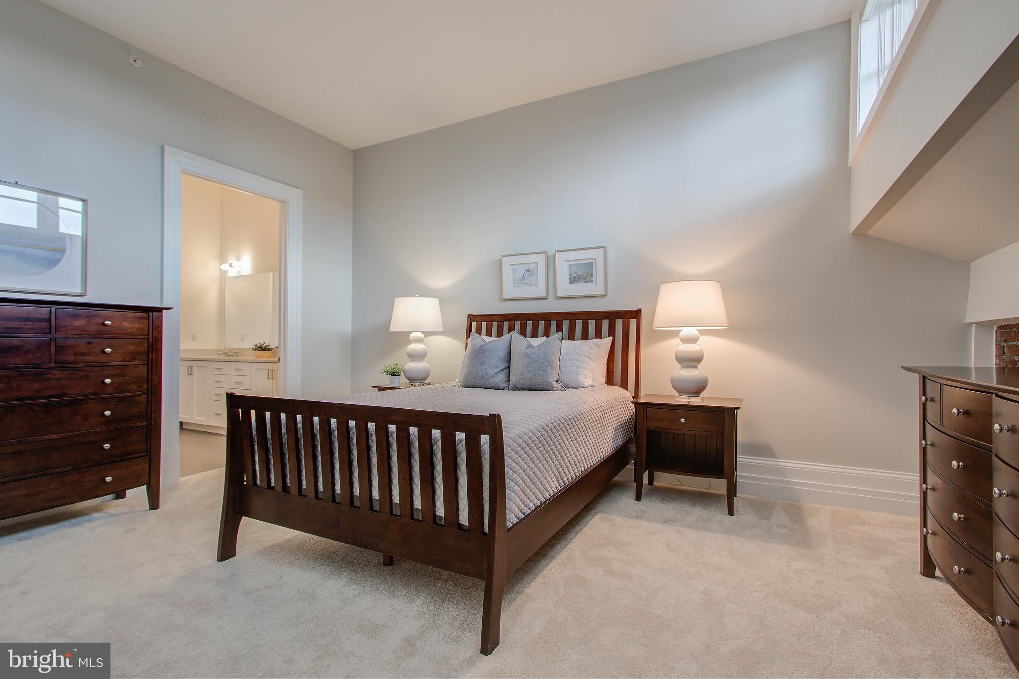 901 D Street Northeast, Unit 201 Washington, DC 20002 - Photo 18 of 31 Gallery Image 18