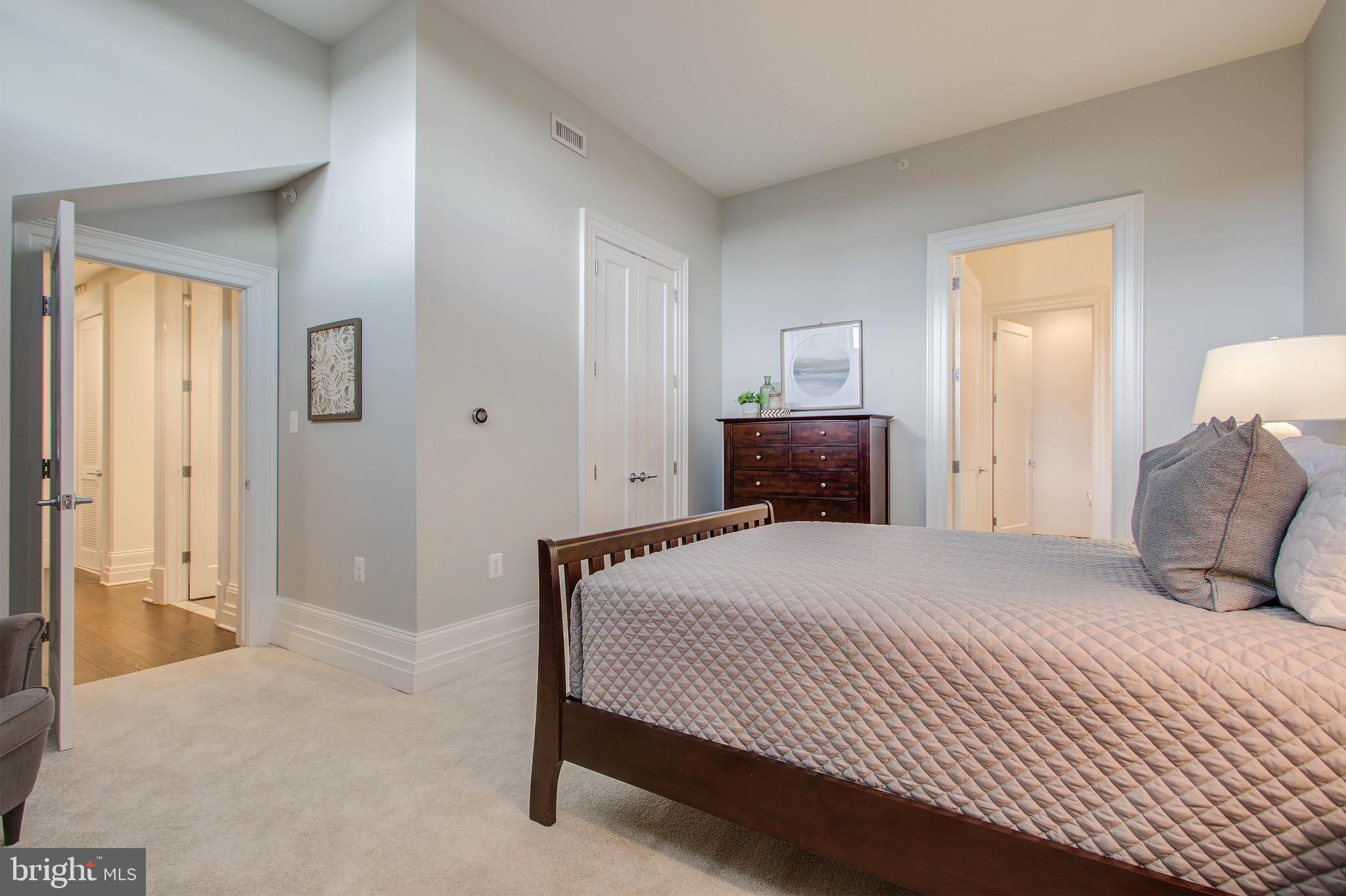 901 D Street Northeast, Unit 201 Washington, DC 20002 - Photo 19 of 31 Gallery Image 19