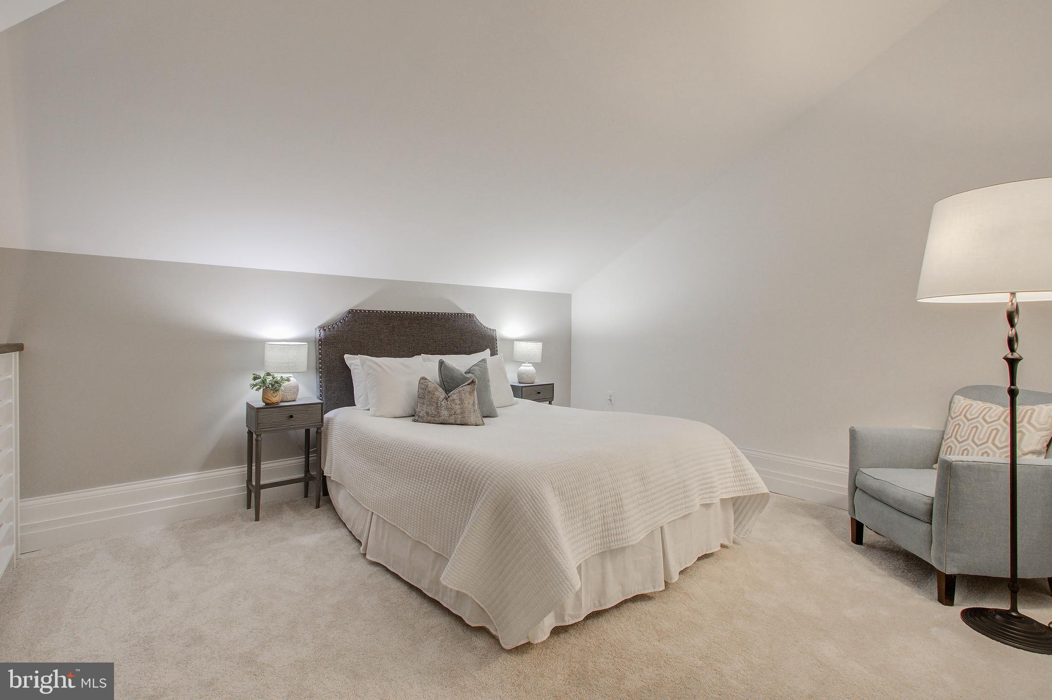 901 D Street Northeast, Unit 201 Washington, DC 20002 - Photo 22 of 31 Gallery Image 22