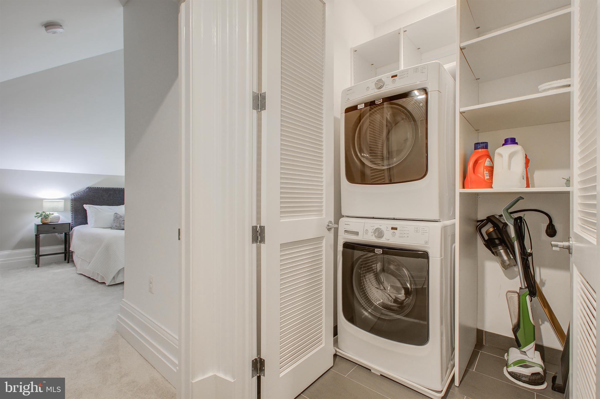 901 D Street Northeast, Unit 201 Washington, DC 20002 - Photo 26 of 31 Gallery Image 26
