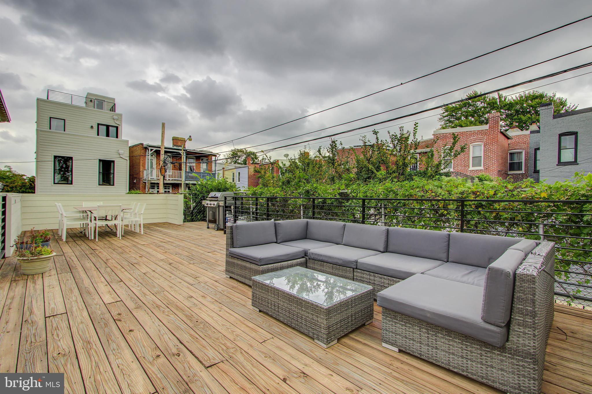901 D Street Northeast, Unit 201 Washington, DC 20002 - Photo 27 of 31 Gallery Image 27