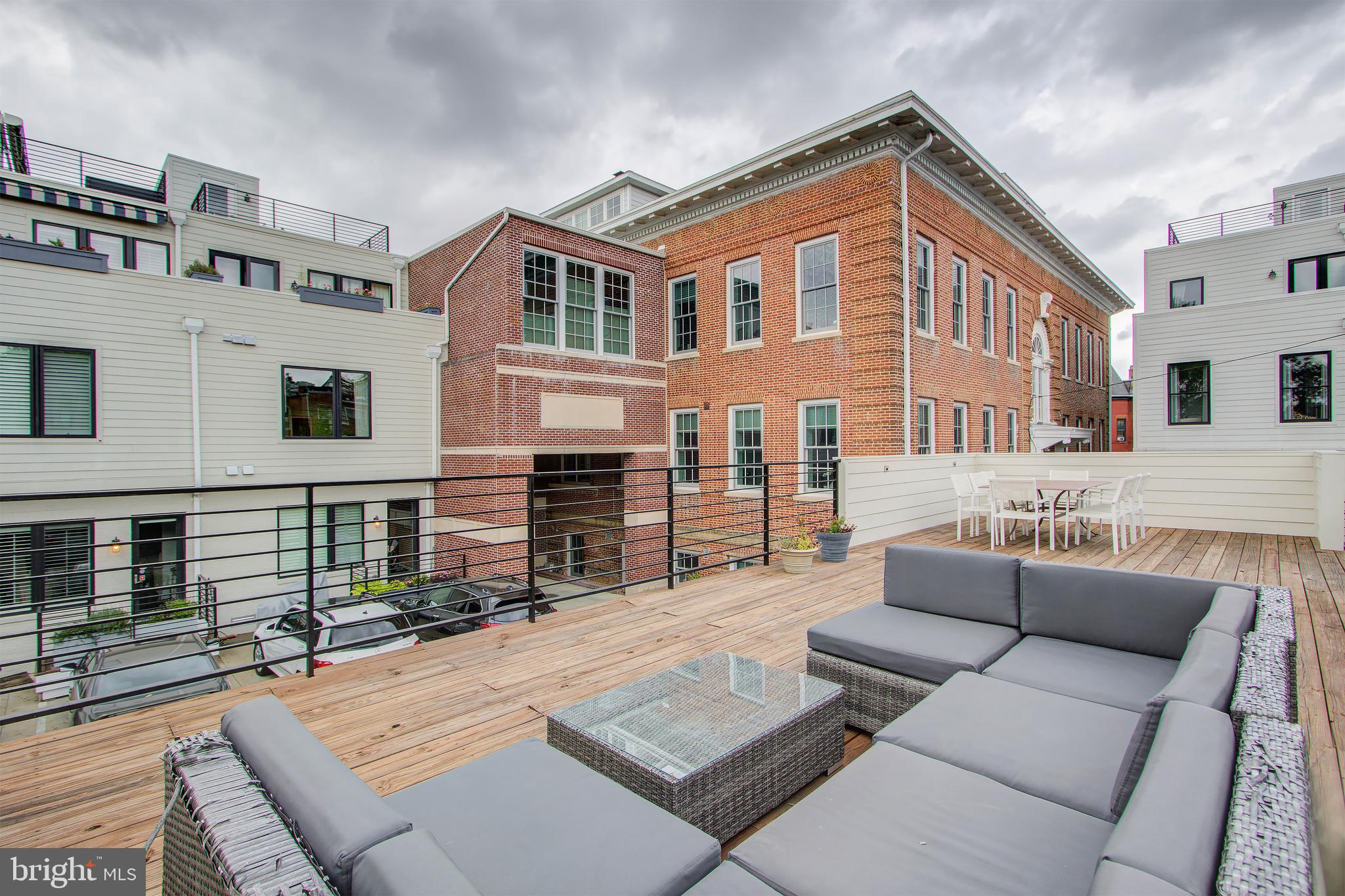 901 D Street Northeast, Unit 201 Washington, DC 20002 - Photo 28 of 31 Gallery Image 28