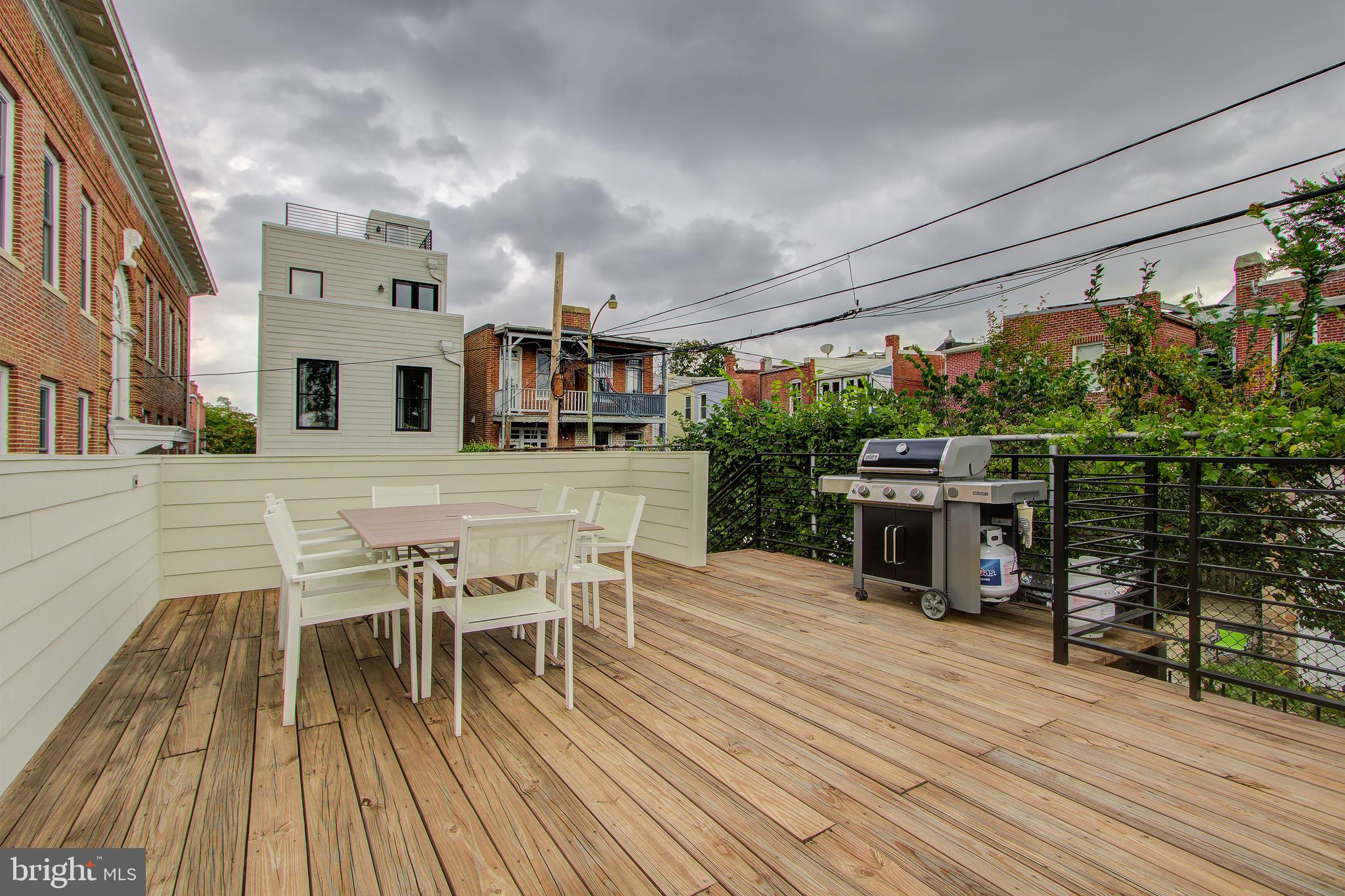 901 D Street Northeast, Unit 201 Washington, DC 20002 - Photo 29 of 31 Gallery Image 29