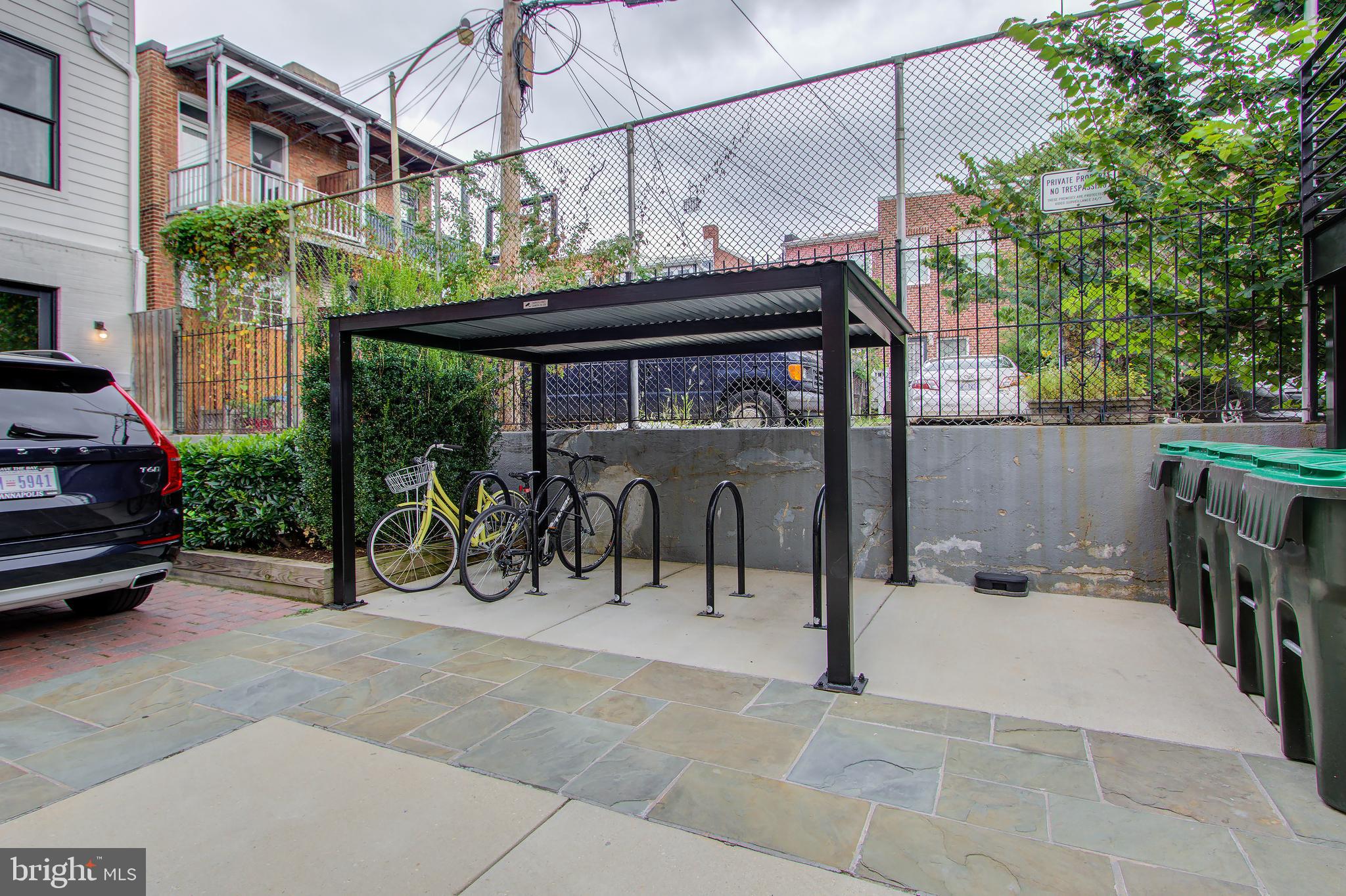 901 D Street Northeast, Unit 201 Washington, DC 20002 - Photo 31 of 31 Gallery Image 31