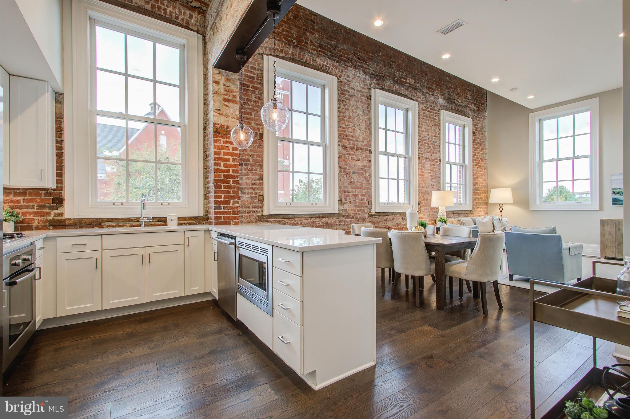 901 D Street Northeast, Unit 201 Washington, DC 20002 - Photo 6 of 31 Gallery Image 6