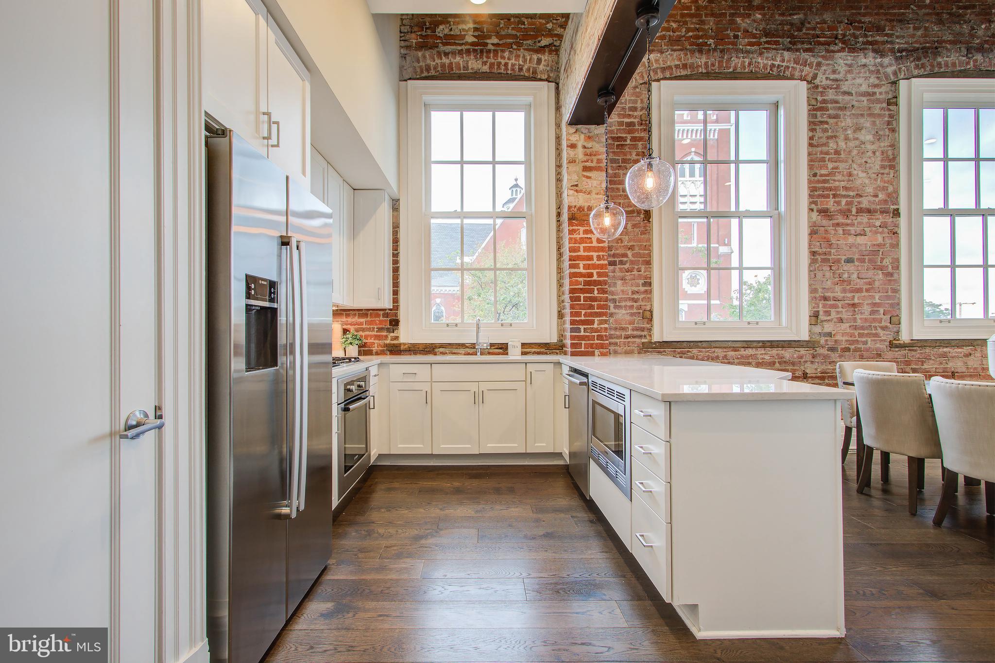 901 D Street Northeast, Unit 201 Washington, DC 20002 - Photo 7 of 31 Gallery Image 7