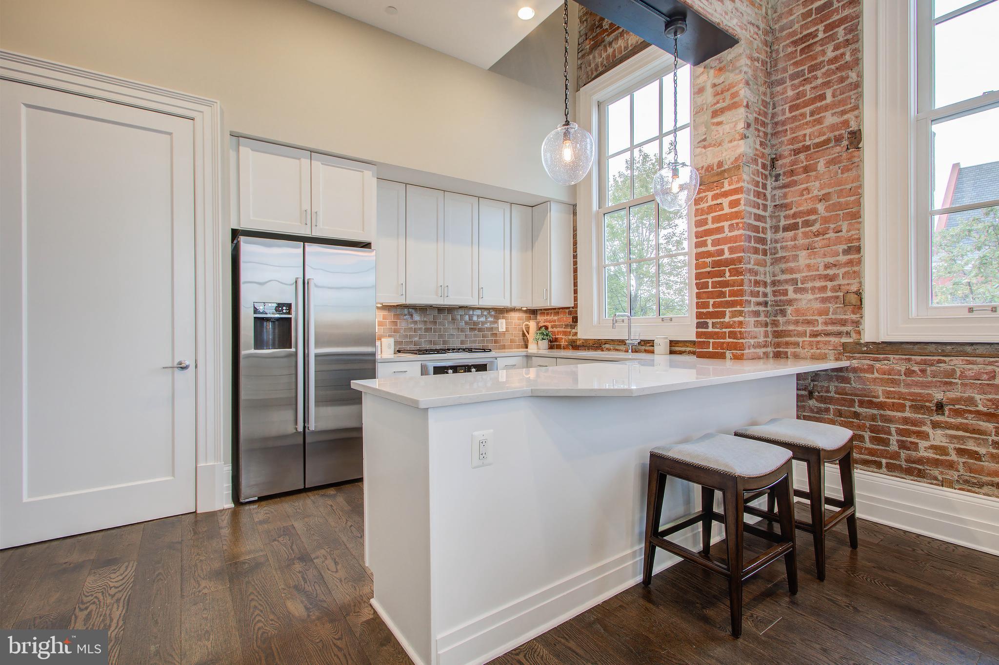 901 D Street Northeast, Unit 201 Washington, DC 20002 - Photo 8 of 31 Gallery Image 8