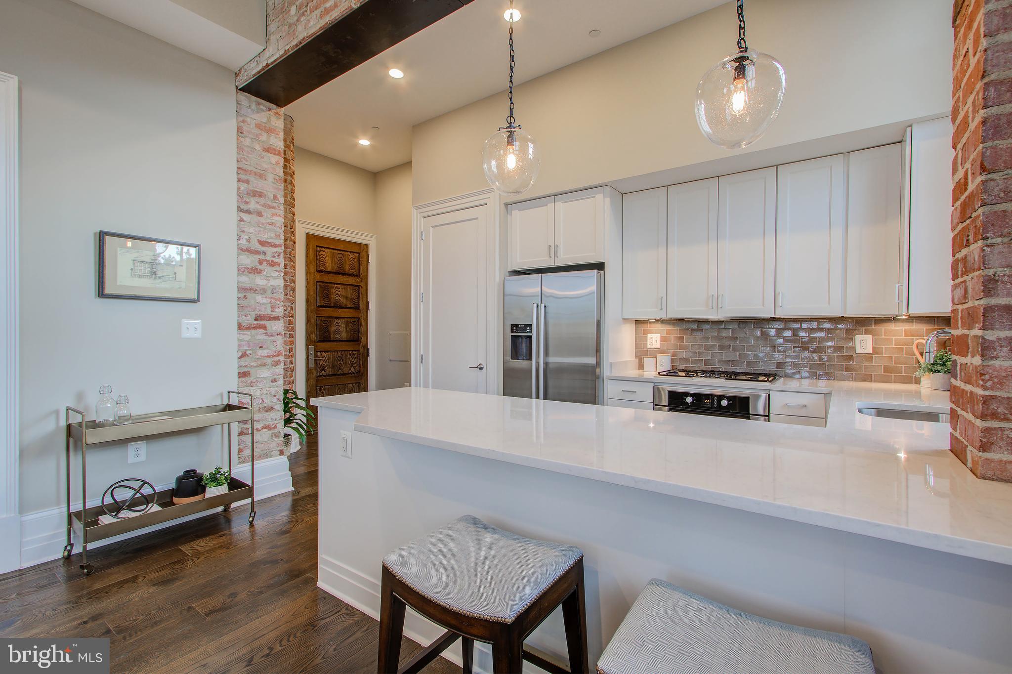 901 D Street Northeast, Unit 201 Washington, DC 20002 - Photo 9 of 31 Gallery Image 9