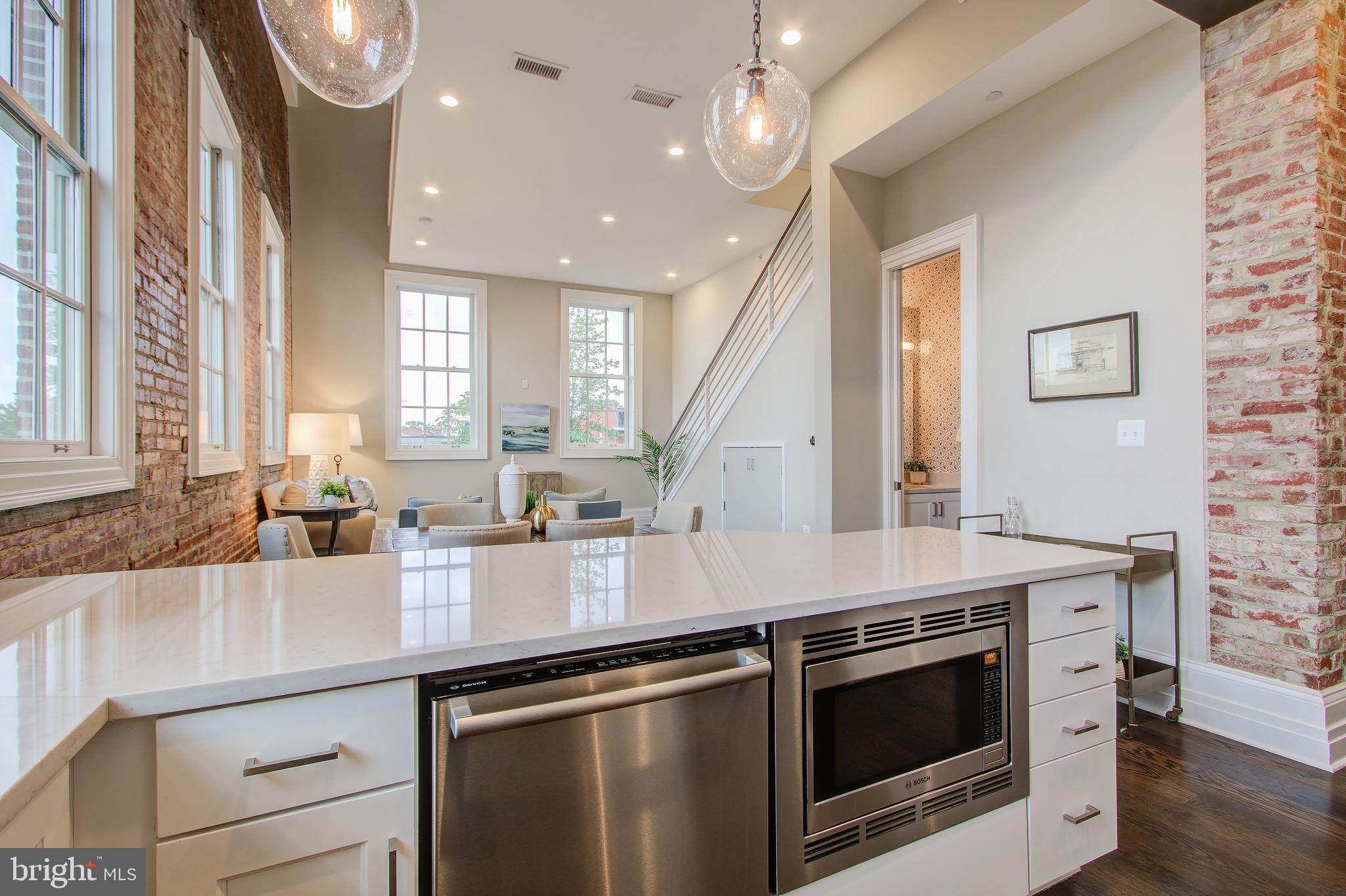 901 D Street Northeast, Unit 201 Washington, DC 20002 - Photo 10 of 31 Gallery Image 10