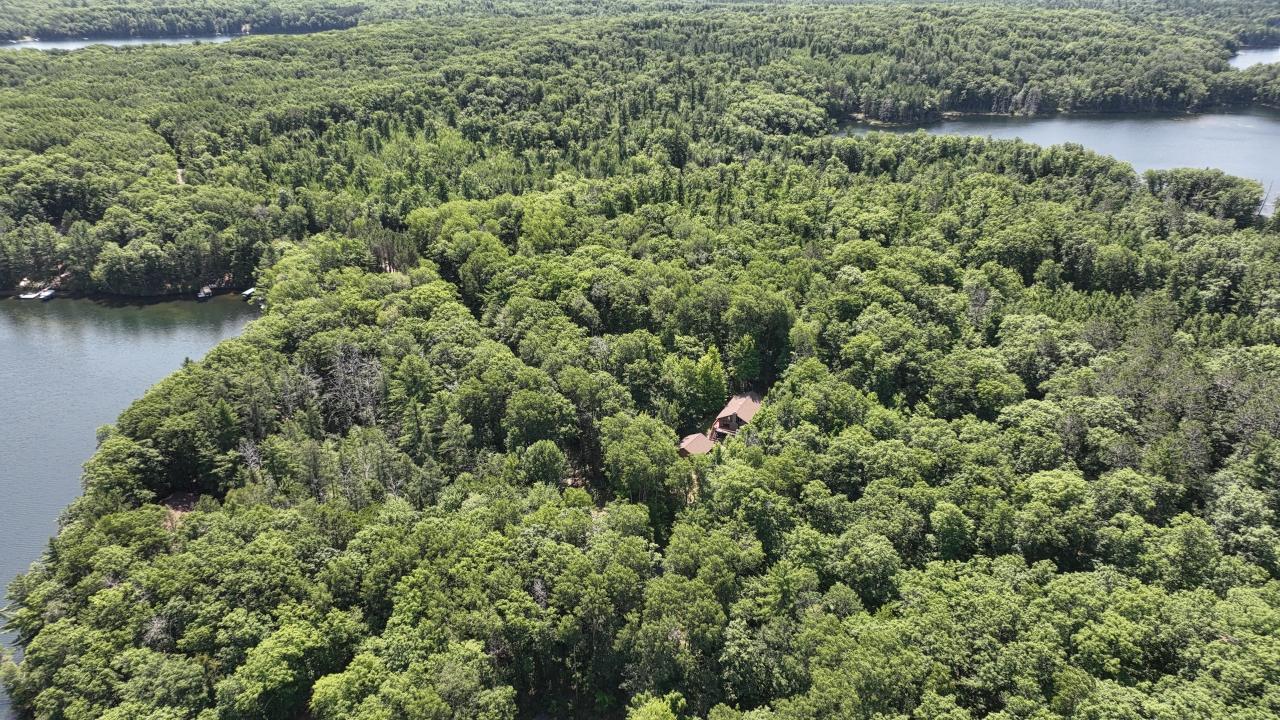 10147 Kaubashine Road Hazelhurst, WI 54531 - Photo 26 of 31 Gallery Image 26