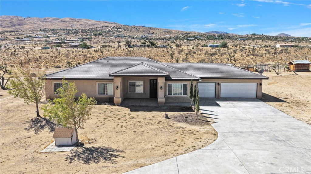 25575 Rancho Street Apple Valley, CA 92308 - Photo 1 of 37 Gallery Image 1