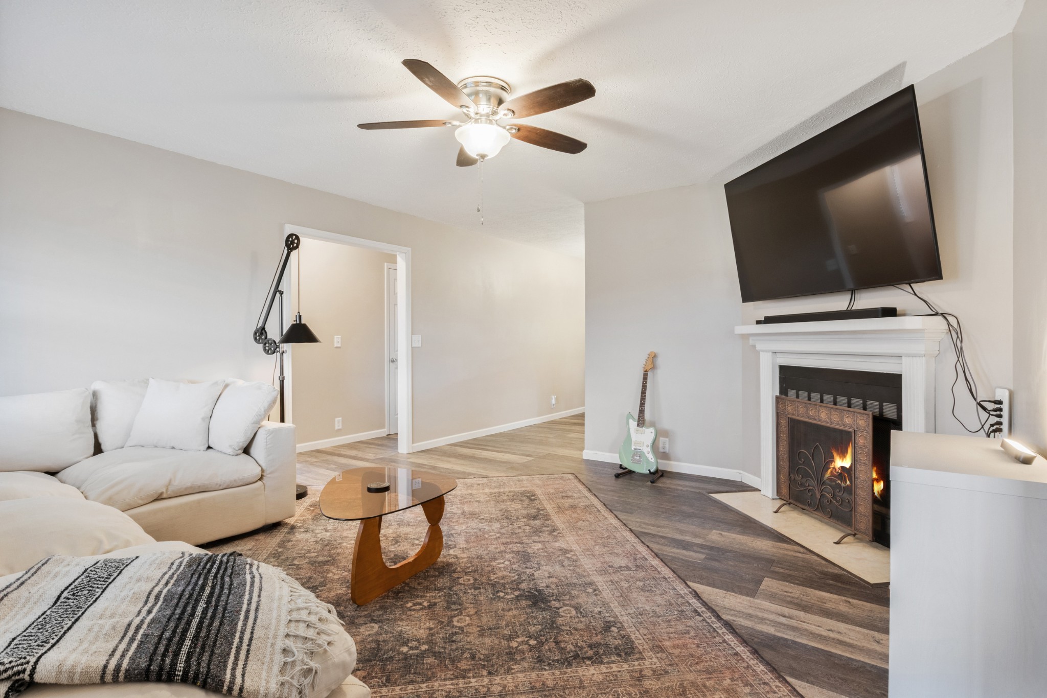 507 Keytown Road Portland, TN 37148 - Photo 8 of 49 Gallery Image 8