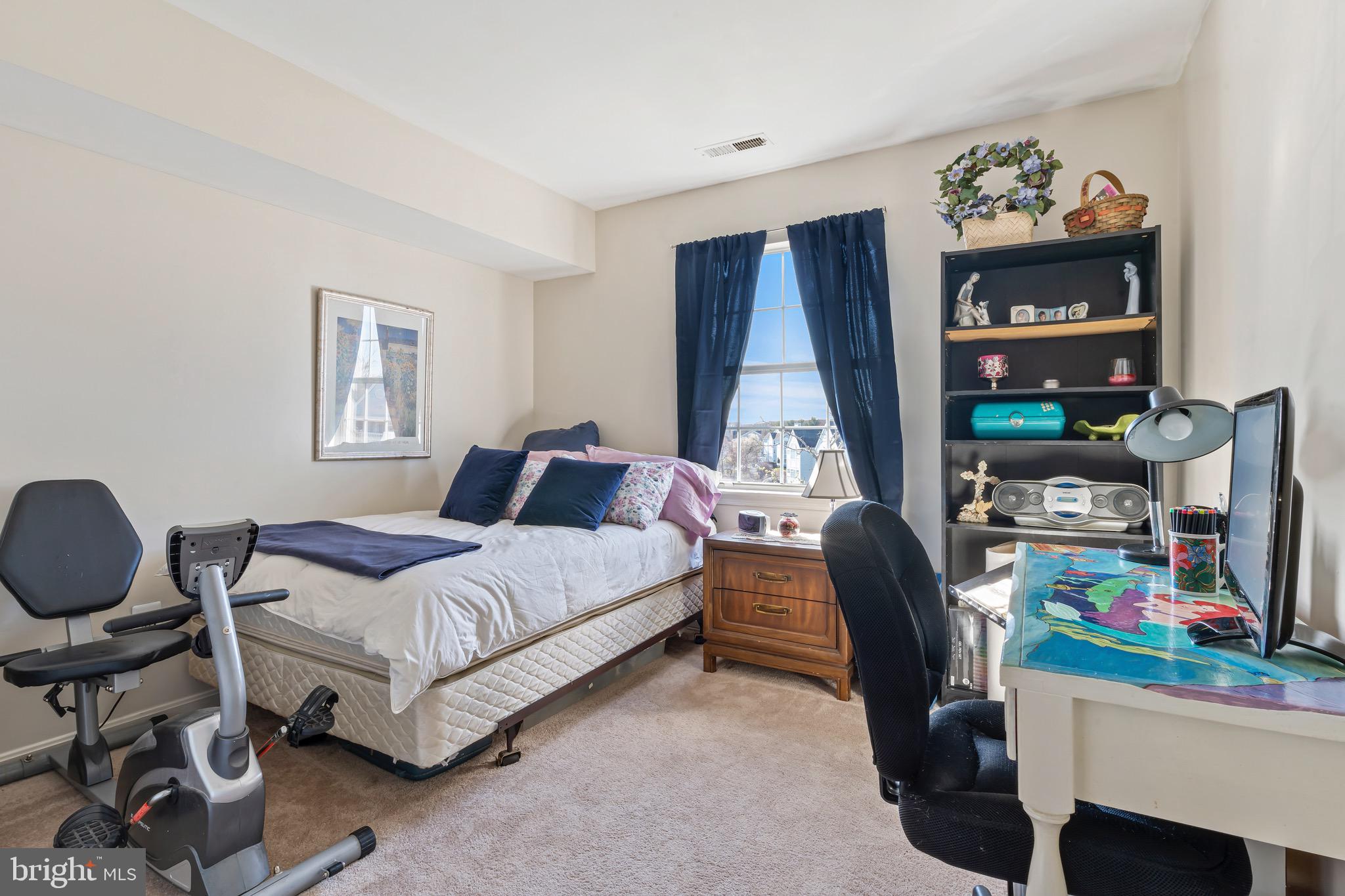 8335 Montgomery Run Road, Unit I Ellicott City, MD 21043 - Photo 8 of 14