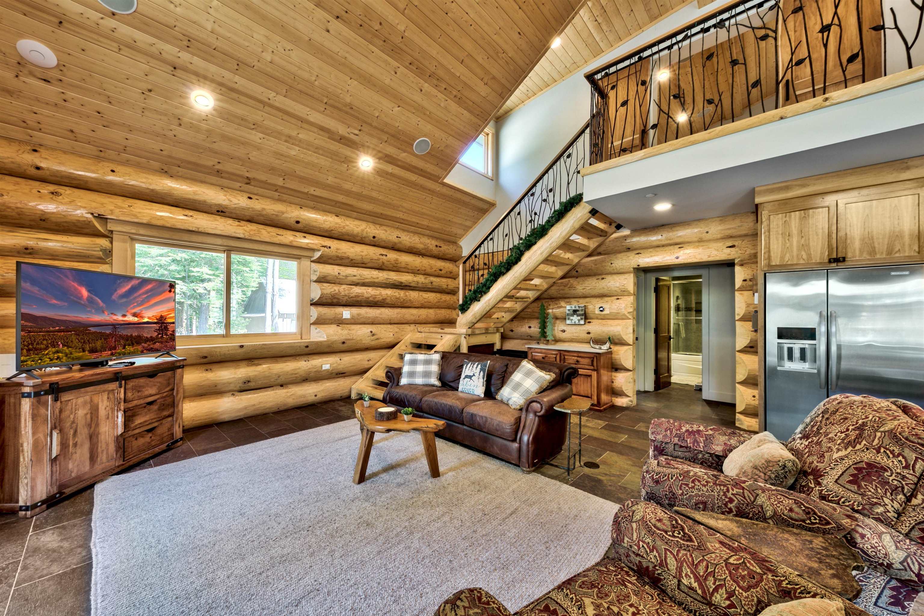10515 Washoe Road Truckee, CA 96161 - Photo 10 of 21 Gallery Image 10