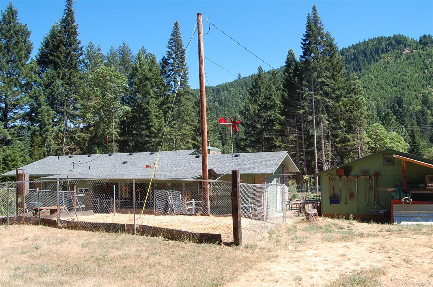 2981 Reuben Road Glendale, OR 97442 - Photo 24 of 26 Additional Photo