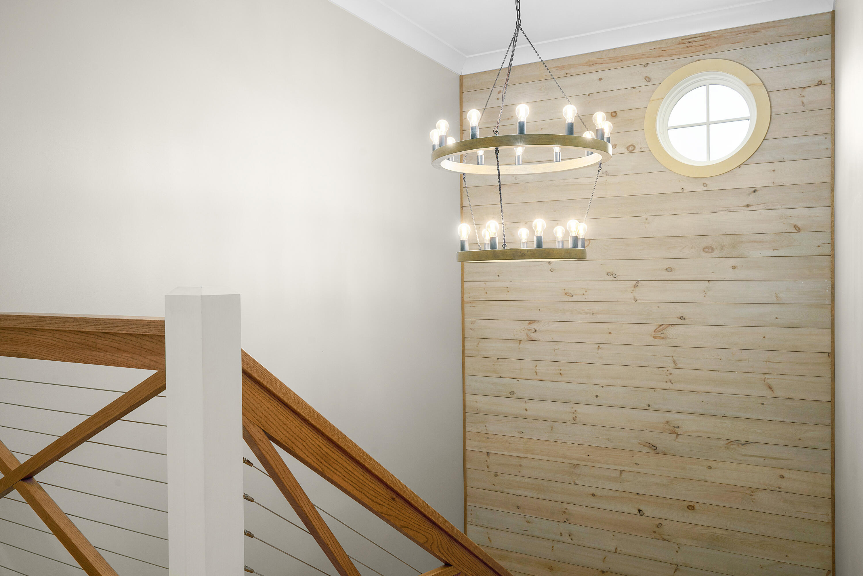 7468 Noah Reid Road Chattanooga, TN 37421 - Photo 92 of 146 79. Floor 2 Stairs